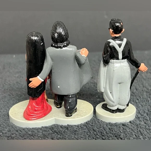 VINTAGE JADA TOYS 1/24 Homie Rollerz JADA TOYS 1/24 Homies